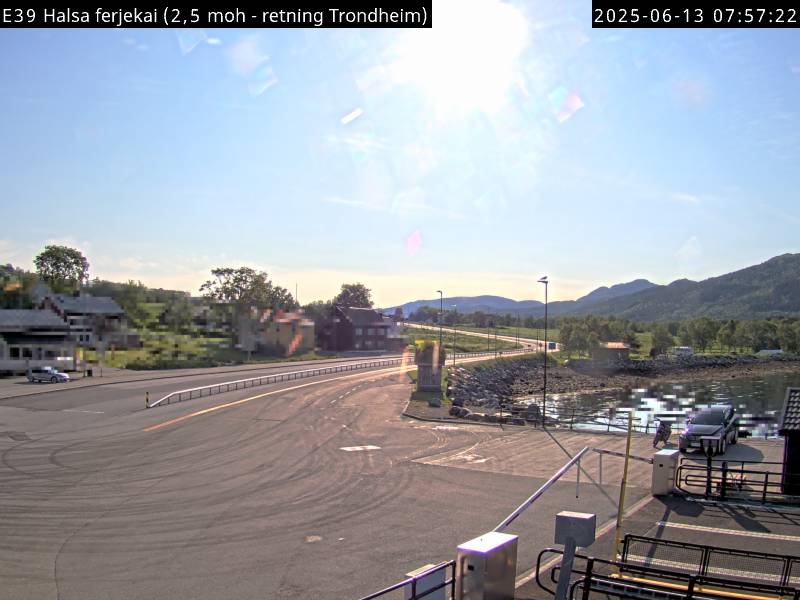 Webcam Kanestraum